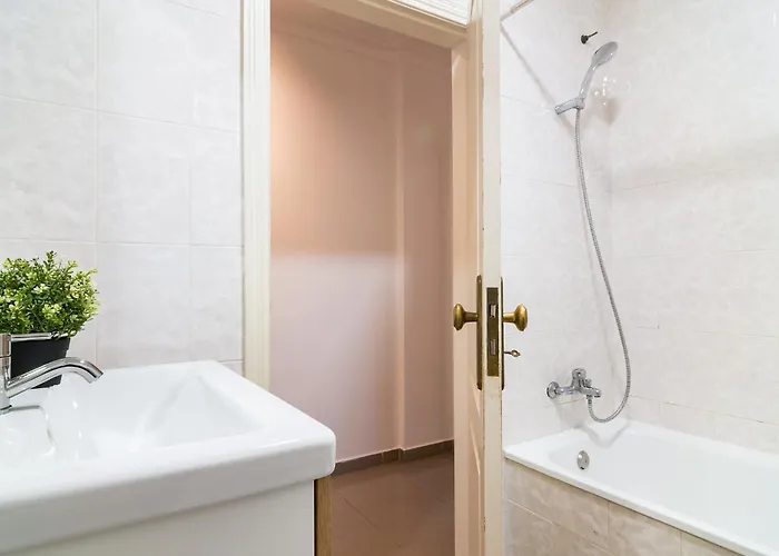 Mbird Marques De Pombal With Elevator * ליסבון