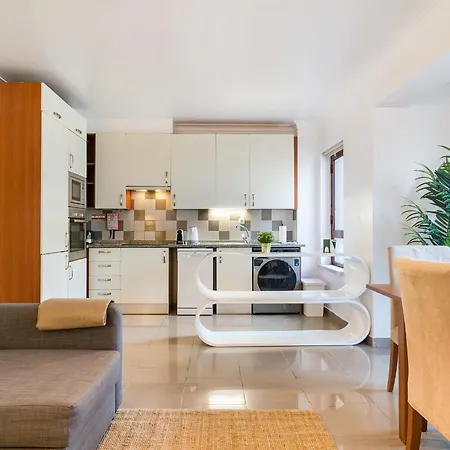 Mbird Marques De Pombal With Elevator Lisbon