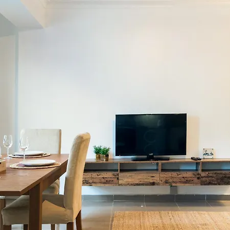 Mbird Marques De Pombal With Elevator * Lisbon