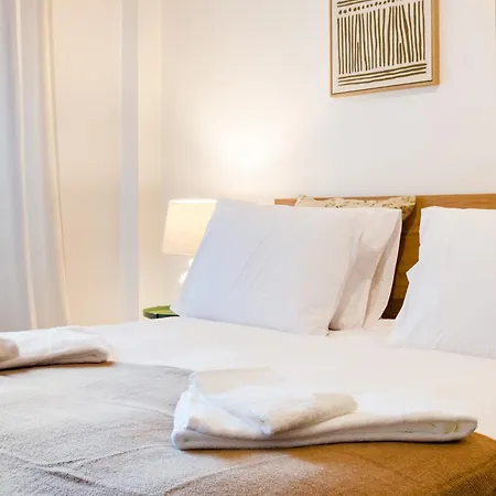 Mbird Marques De Pombal With Elevator Apartman