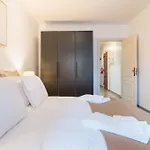 Appartement Mbird Marques De Pombal With Elevator