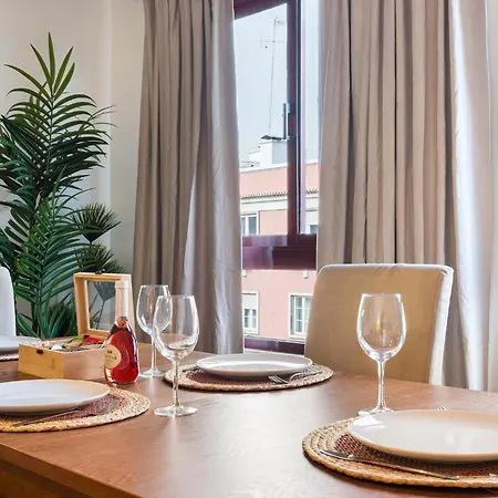 Mbird Marques De Pombal With Elevator Apartament