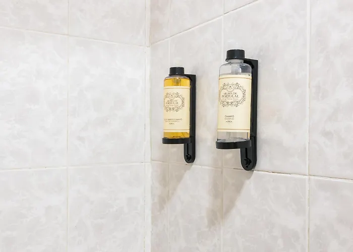 Mbird Marques De Pombal With Elevator * Lizbona