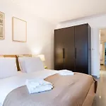 דירה Mbird Marques De Pombal With Elevator *