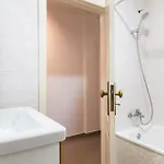 Mbird Marques De Pombal With Elevator * ליסבון