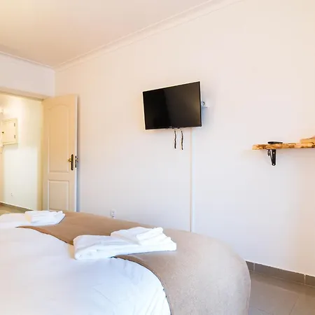 Appartement Mbird Marquês De Pombal With Elevator
