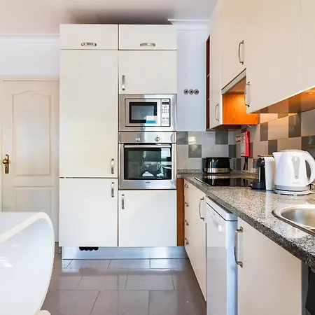 Appartement Mbird Marquês De Pombal With Elevator